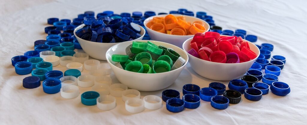 Preschool Lesson Plan: Sorting with Shapes