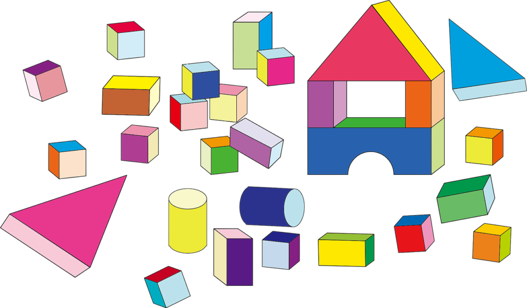 Math Activities for Preschoolers